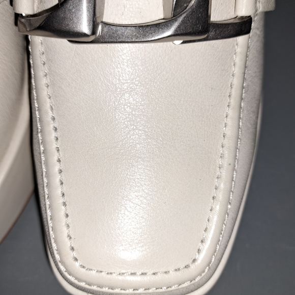 Rag & bone platform slides - Picture 6 of 8
